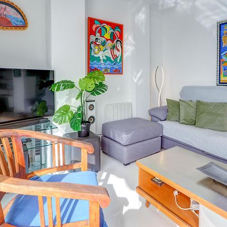 Marina Duplex By Hello Homes Sitges Zewnętrze zdjęcie