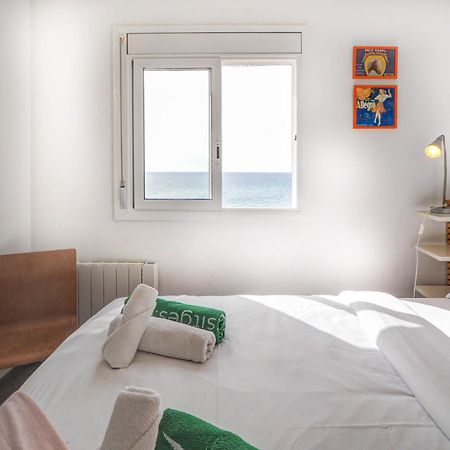 Marina Duplex By Hello Homes Sitges Zewnętrze zdjęcie