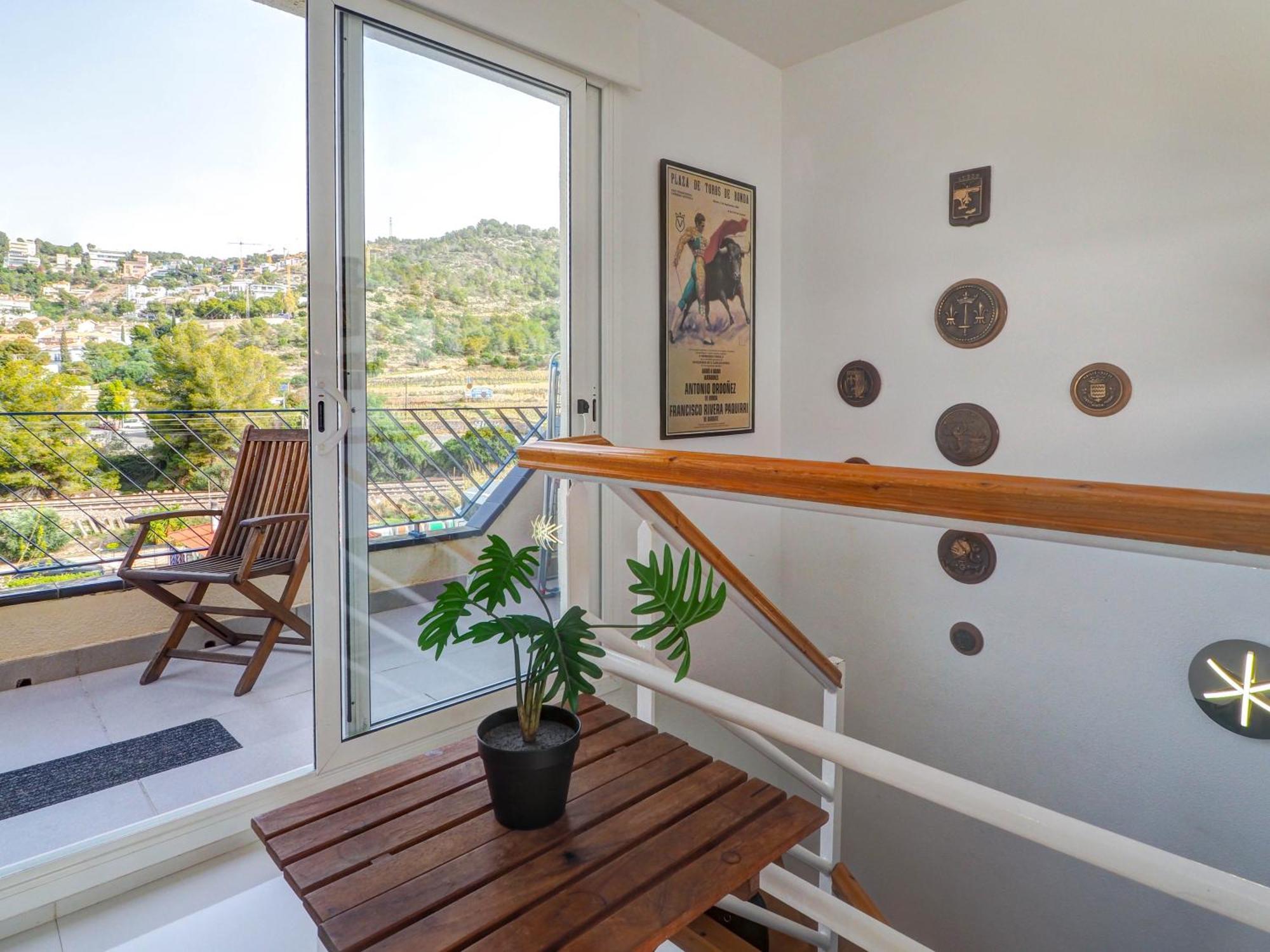 Marina Duplex By Hello Homes Sitges Zewnętrze zdjęcie