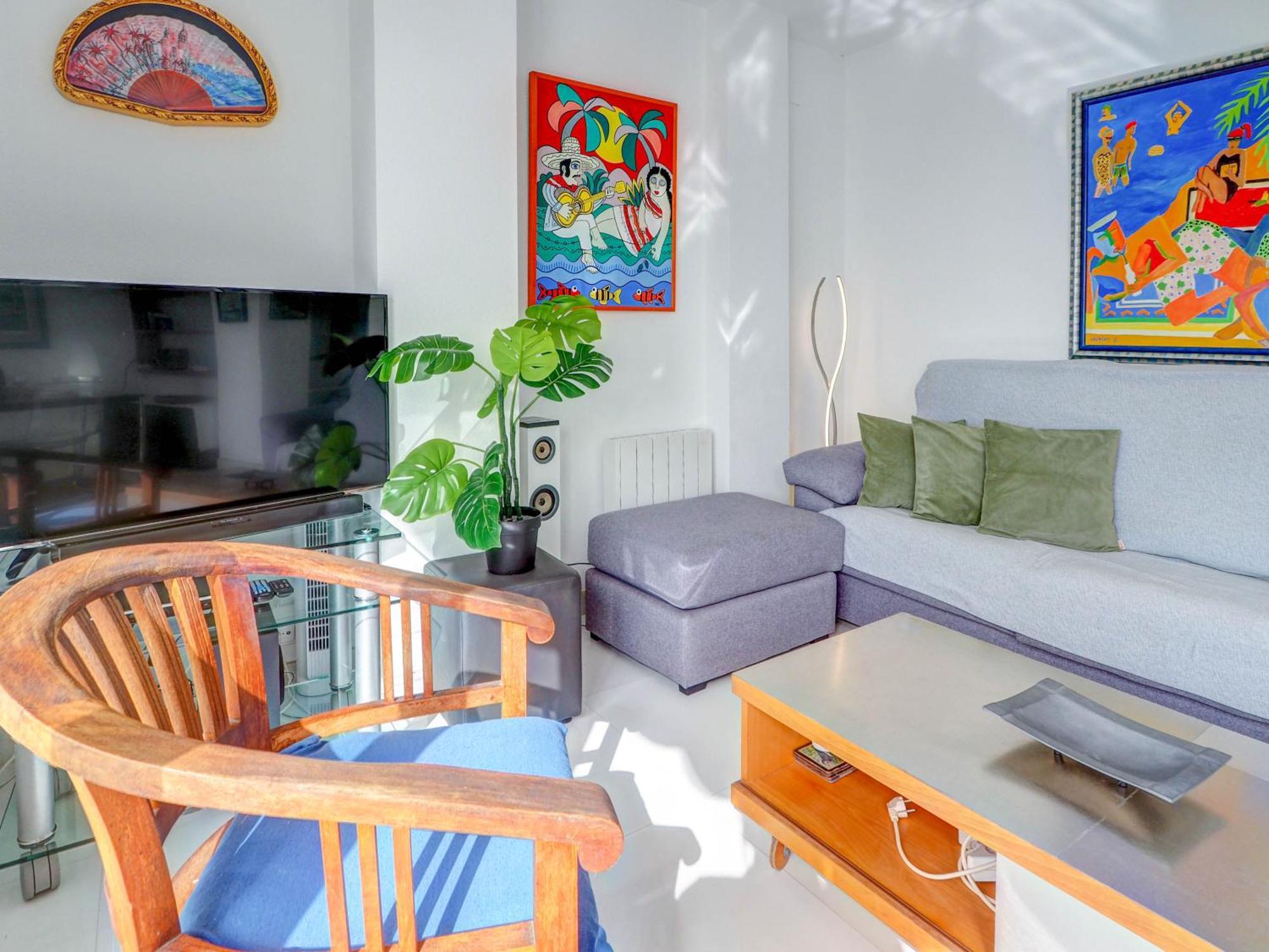 Marina Duplex By Hello Homes Sitges Zewnętrze zdjęcie
