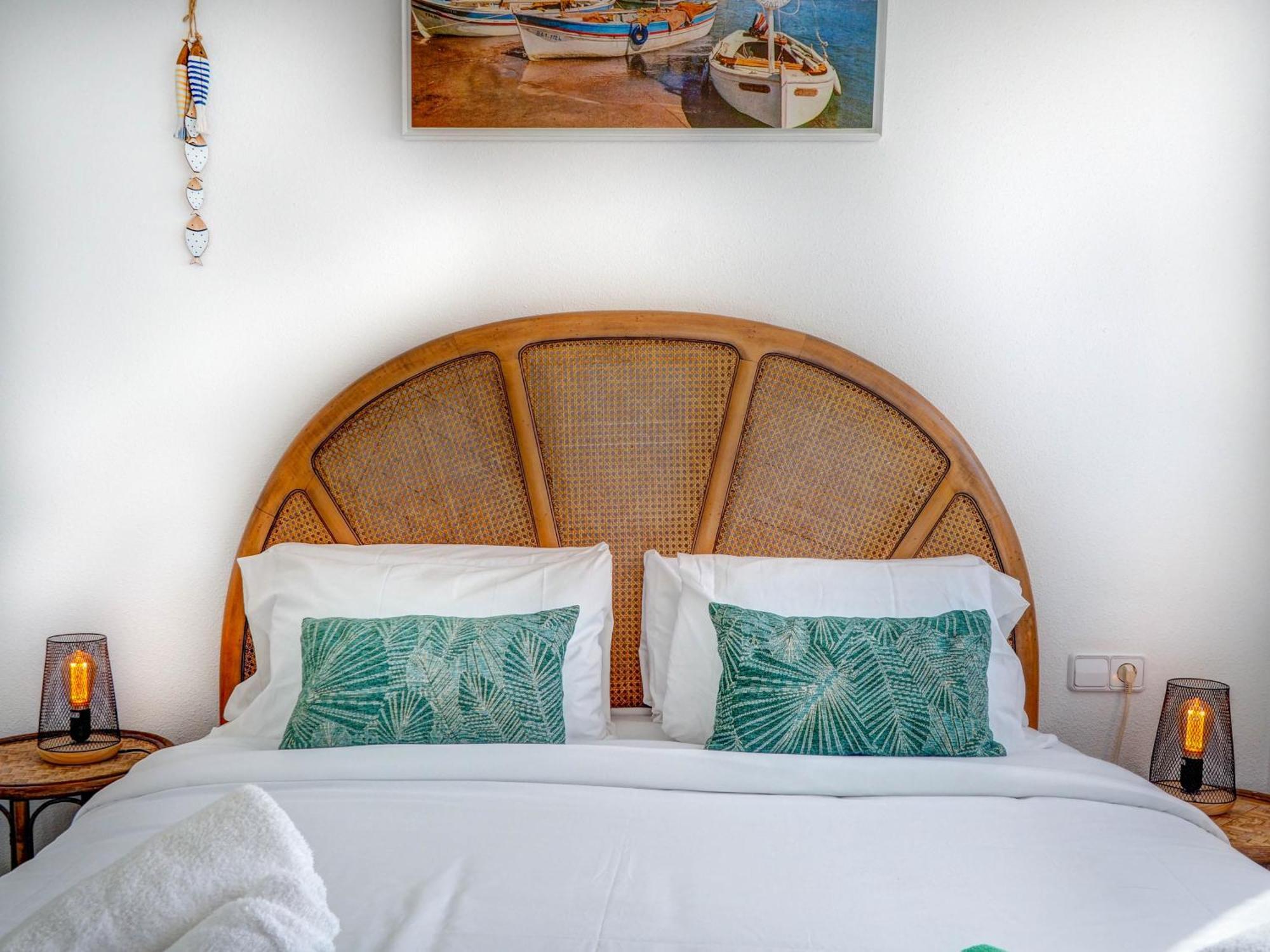 Marina Duplex By Hello Homes Sitges Zewnętrze zdjęcie