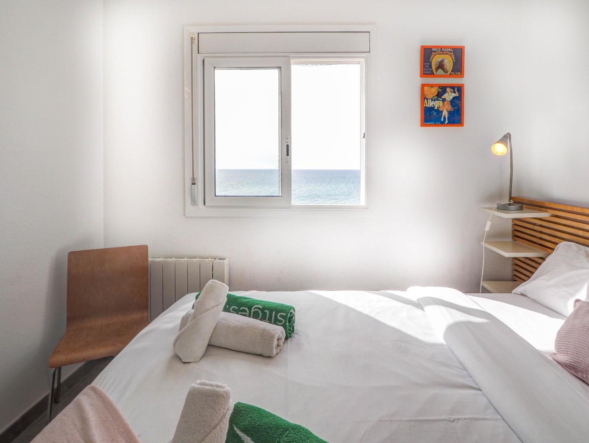 Marina Duplex By Hello Homes Sitges Zewnętrze zdjęcie