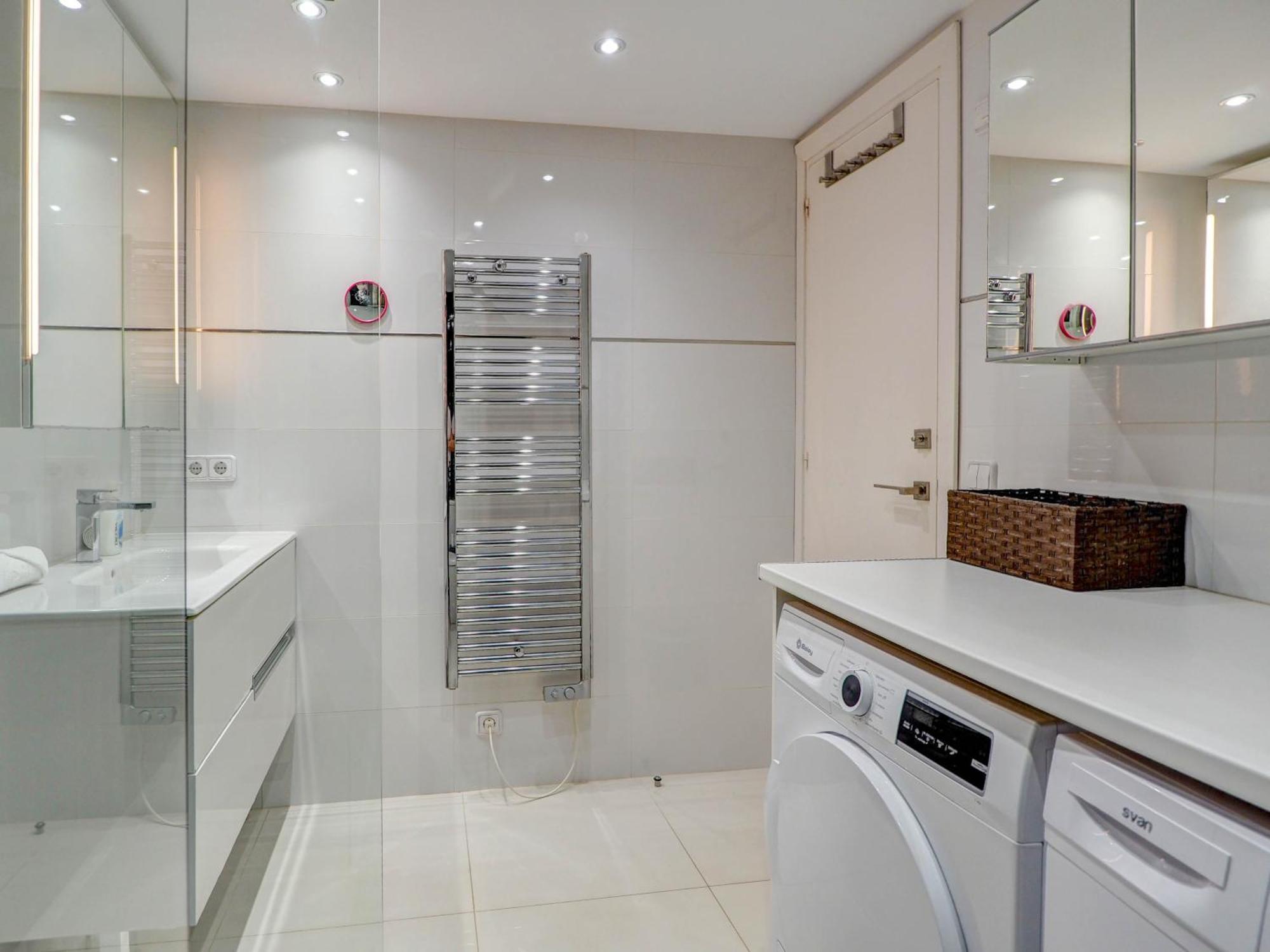 Marina Duplex By Hello Homes Sitges Zewnętrze zdjęcie