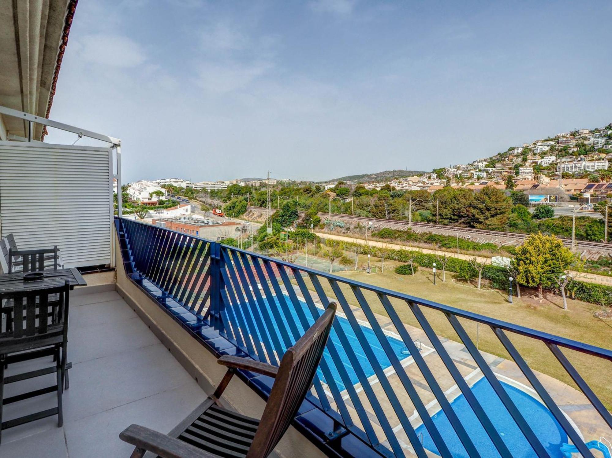 Marina Duplex By Hello Homes Sitges Zewnętrze zdjęcie