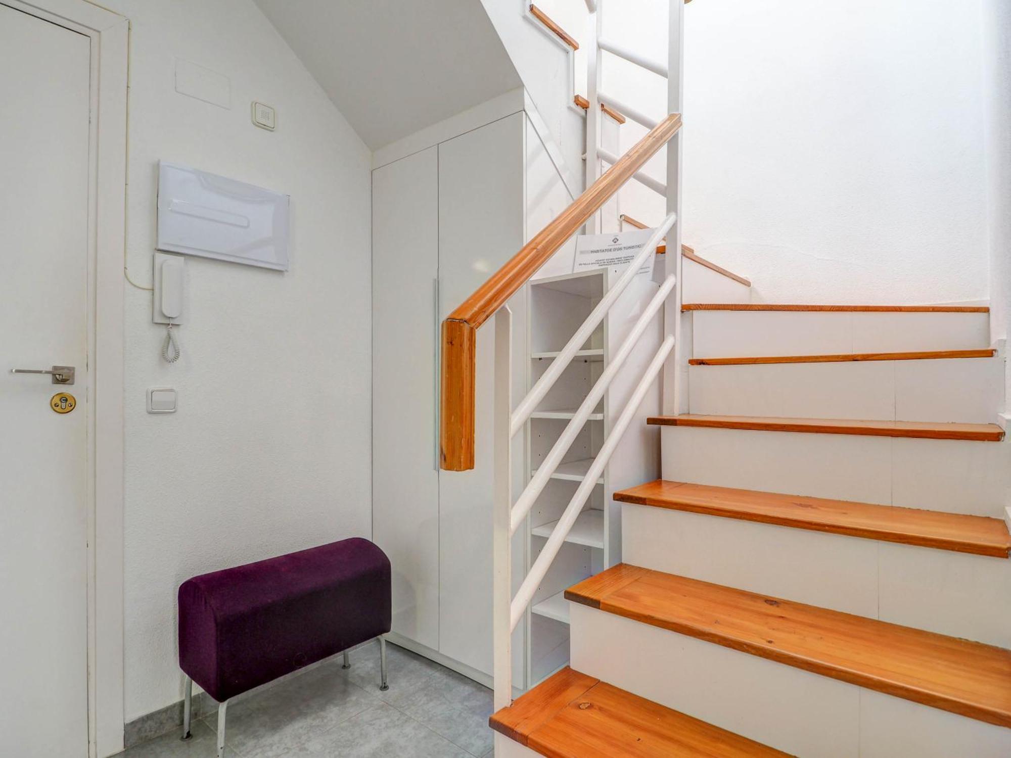 Marina Duplex By Hello Homes Sitges Zewnętrze zdjęcie