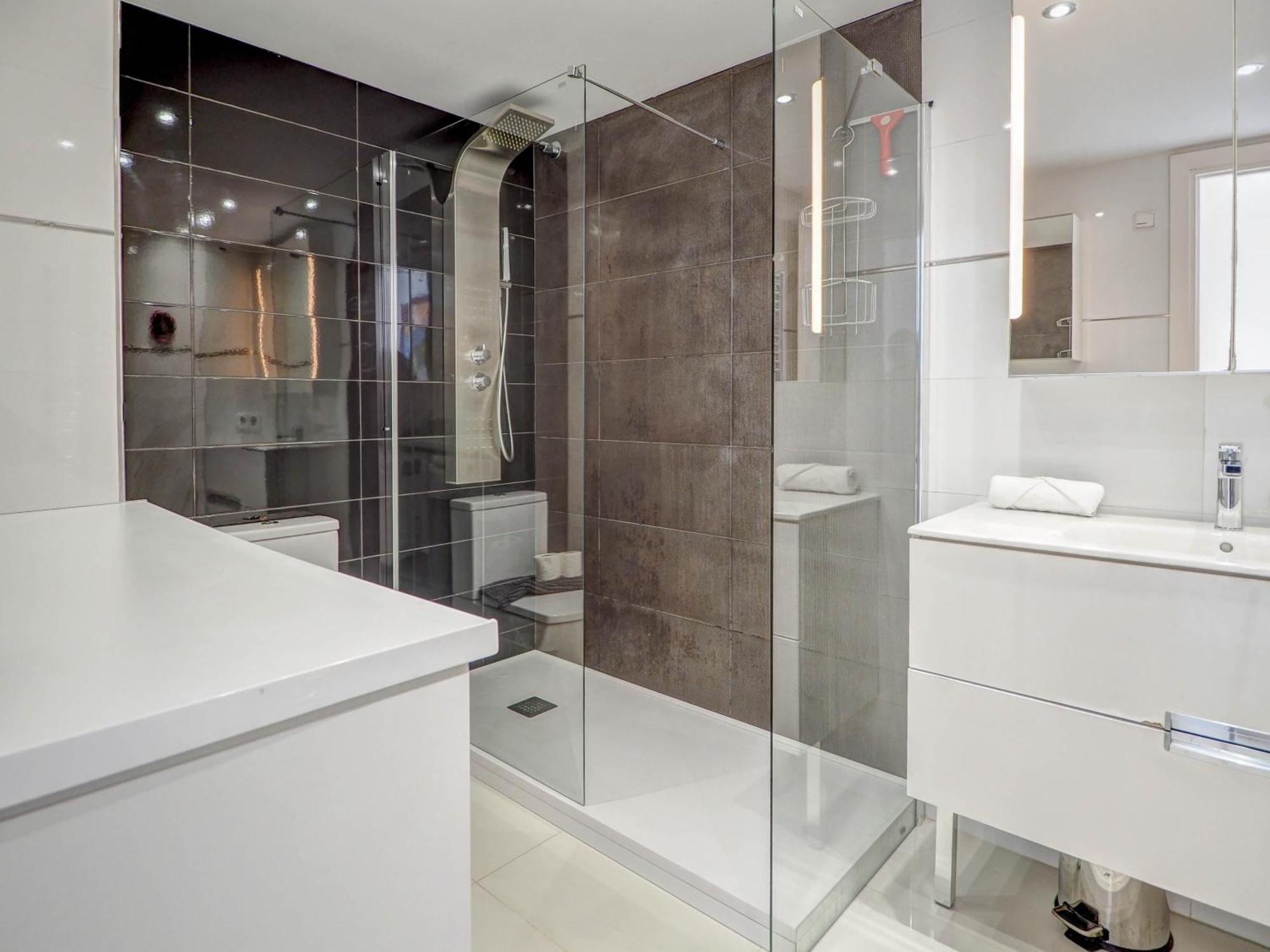 Marina Duplex By Hello Homes Sitges Zewnętrze zdjęcie