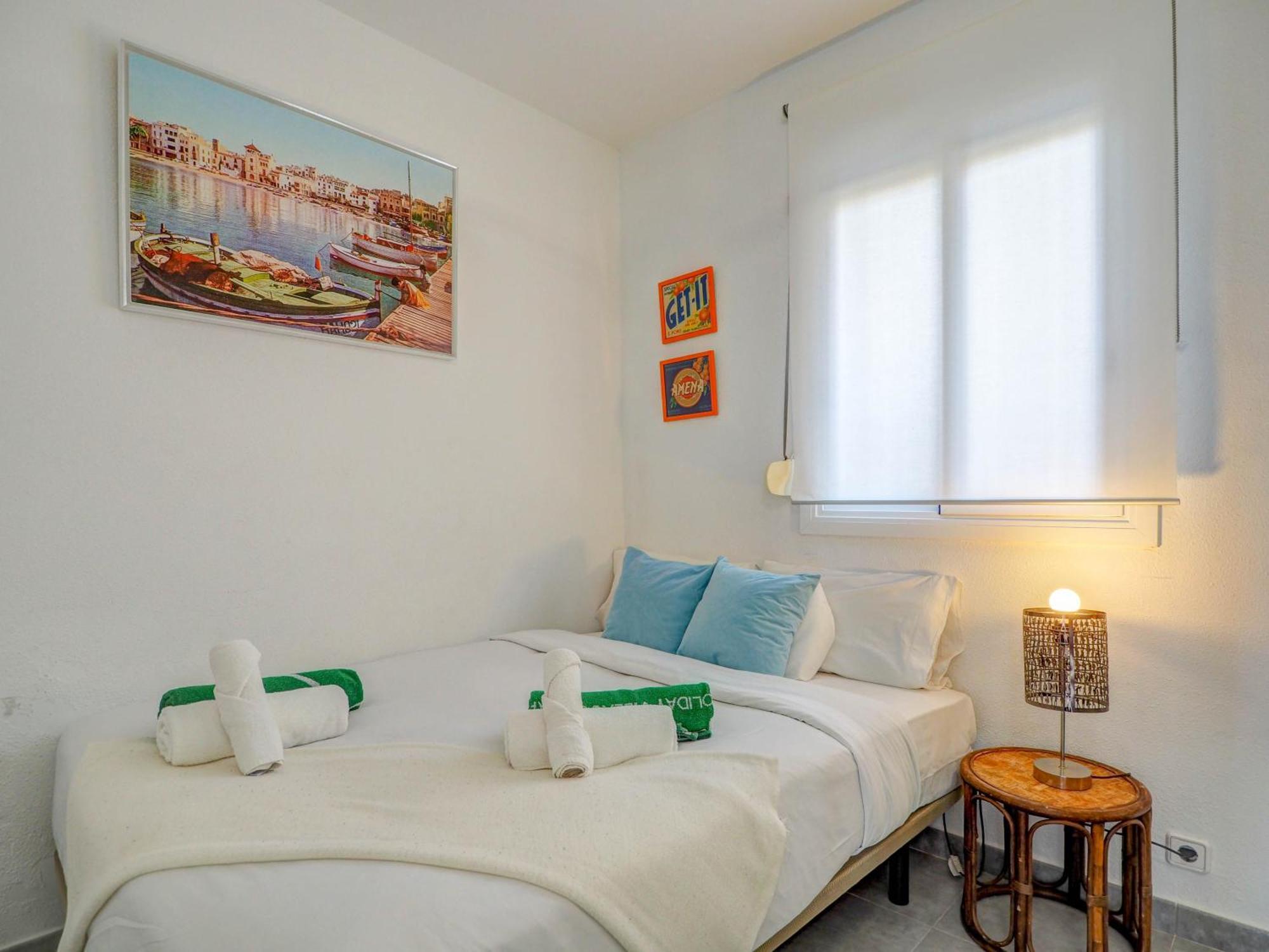Marina Duplex By Hello Homes Sitges Zewnętrze zdjęcie