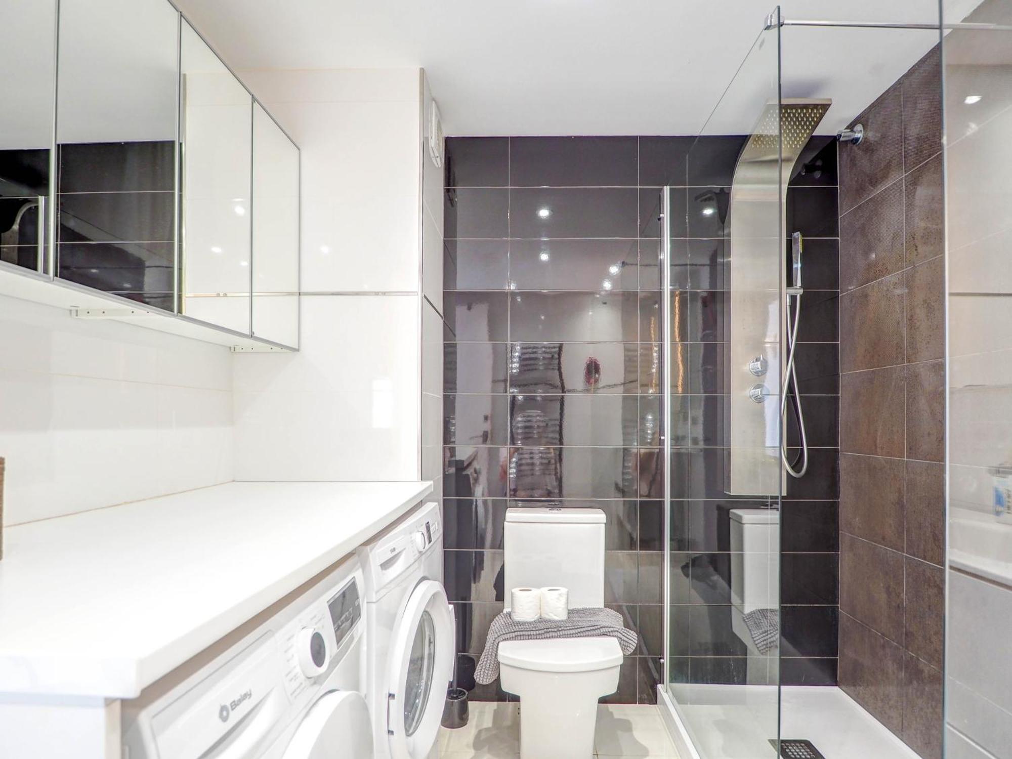 Marina Duplex By Hello Homes Sitges Zewnętrze zdjęcie